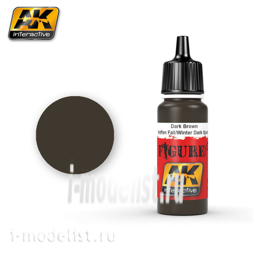 AK3053 AK Interactive Краска акриловая 
