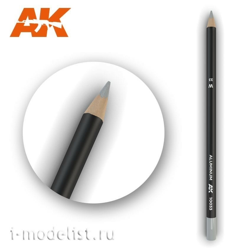 AK10033 AK Interactive Акварельный карандаш 