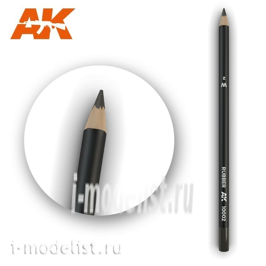 AK10002 AK Interactive Акварельный карандаш 