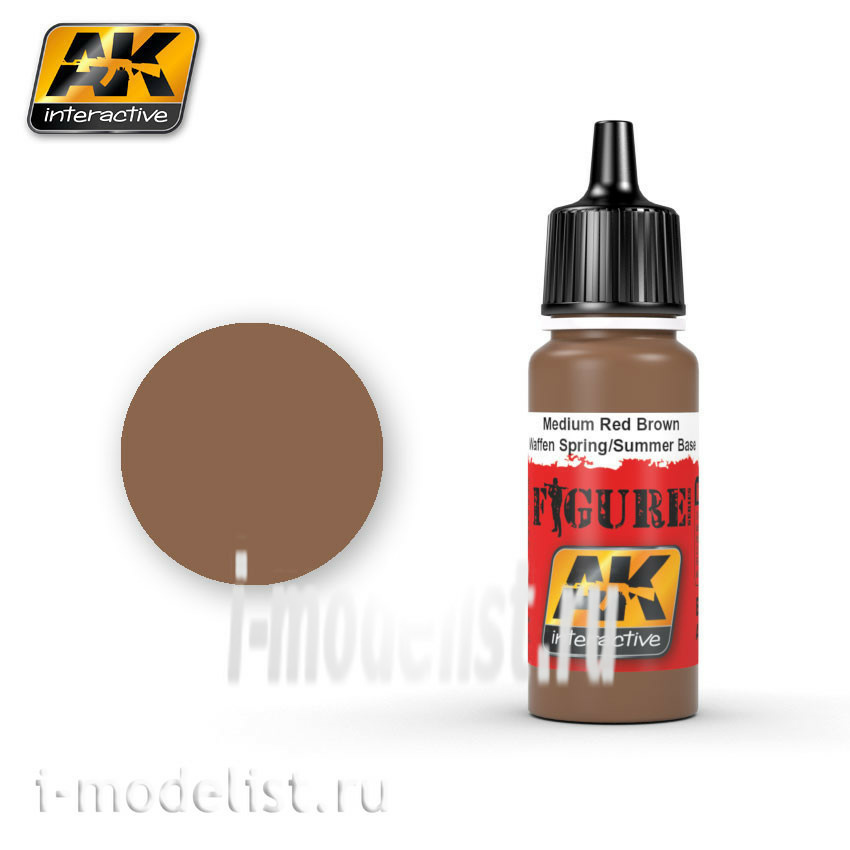 AK3061 AK Interactive Краска акриловая 