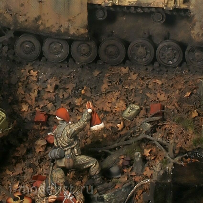 AK8017 AK Interactive Terrains Muddy Ground 250ml (толстый слой грязи)