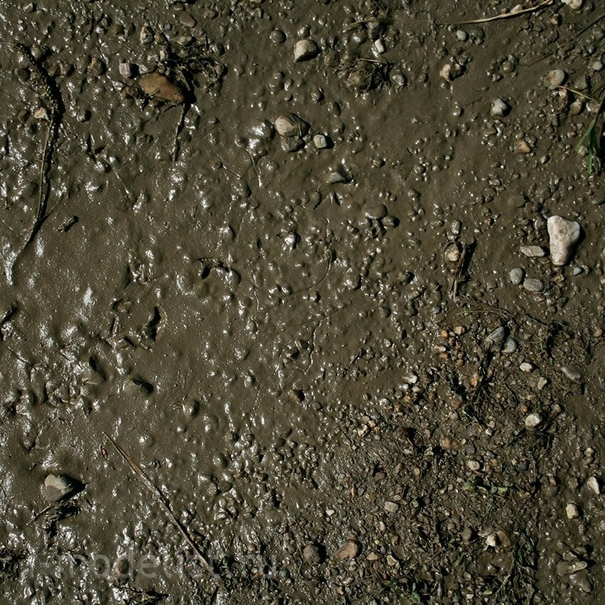 AK8016 AK Interactive Terrains Wet Ground 250ml (мокрая почва или натуральная грязь)