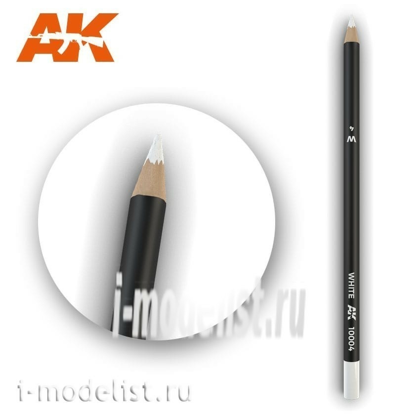 AK10004 AK Interactive Акварельный карандаш 