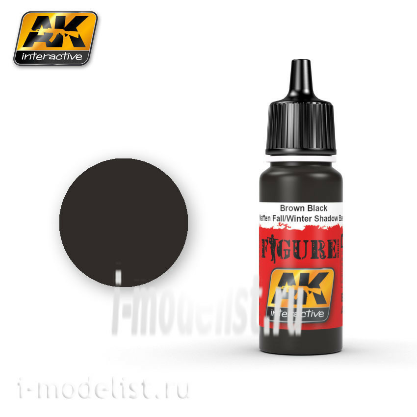 AK3056 AK Interactive Краска акриловая 