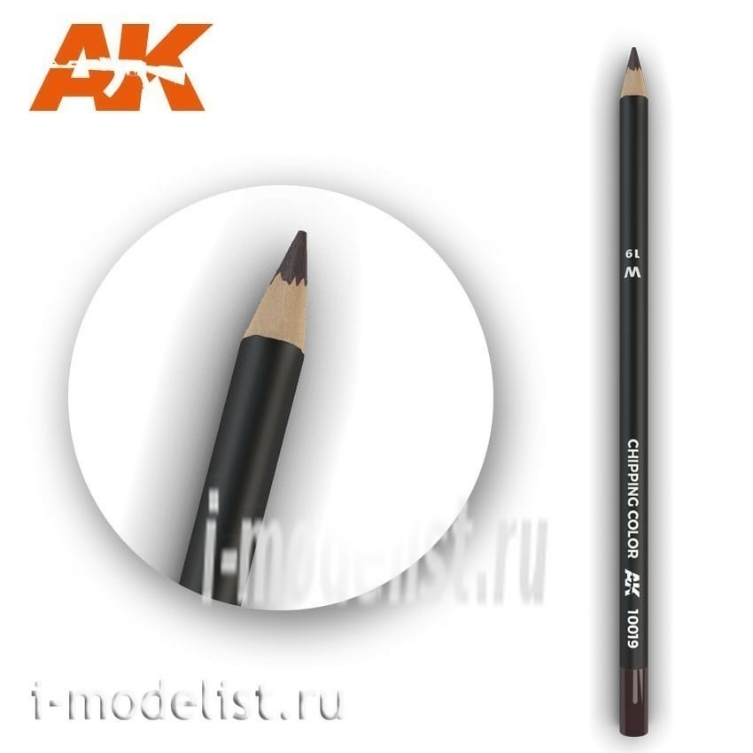 AK10019 AK Interactive Акварельный карандаш 