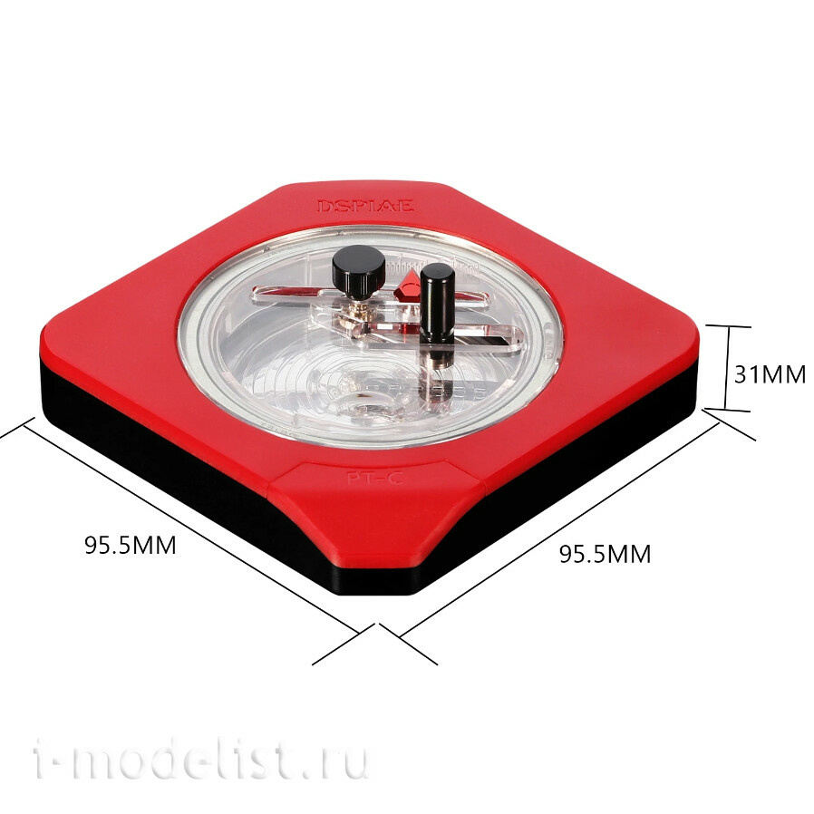 PT-C DSPIAE Встроенный циркулярный резак