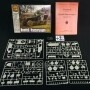 CSM35002 Copper State Models 1/35 Пулемётный бронеавтомобиль Romfell Panzerwagen
