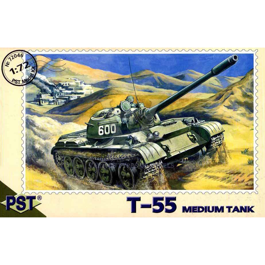 72046 PST 172    -55        PST  172