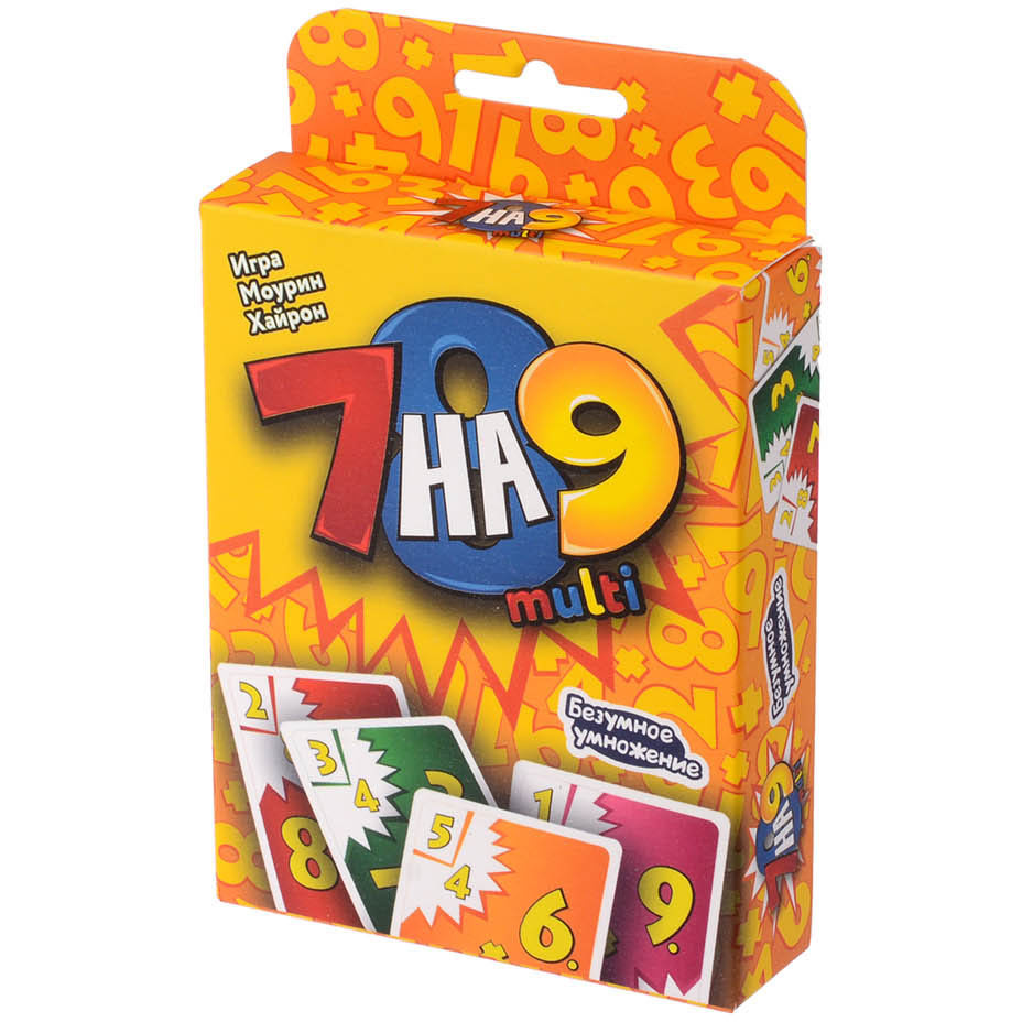 MAG09951 Magellan Настольная игра 