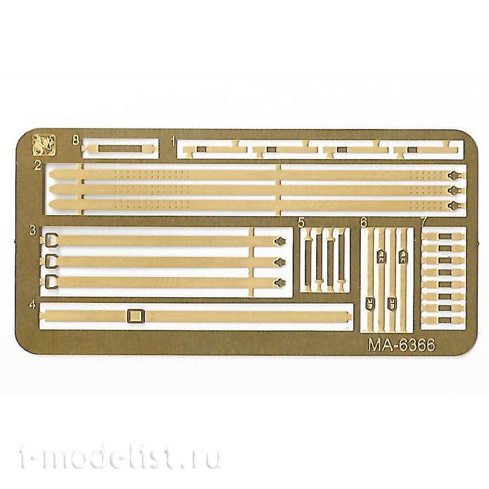 6366 Dragon 1/35 Бронетанковая пехота США