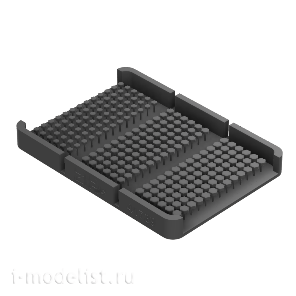 41739 ZIPmaket Болт 2,0-2,2-2,5