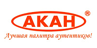 АКАН