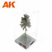 AK8176 AK Interactive Spruce 1:35 / 1:48 / H0