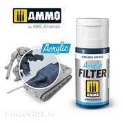 AMIG0803 Ammo Mig Acrylic filter 