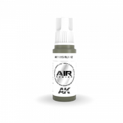 AK11815 AK Interactive Краска акриловая RLM 62