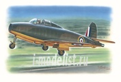 SH48017 Special Hobby 1/48 Aircraft Gloster Squirt