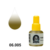 06.005 Jim Scale Swamp color Wash, 25 ml.