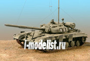 227 SKIF 1/35 t-64AK Tank