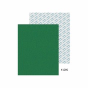 FSP-1000 DSPIAE Self-adhesive Sanding Sheet, grain size: 1000
