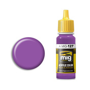 AMIG0127 Ammo Mig PURPLE (пурпурный)