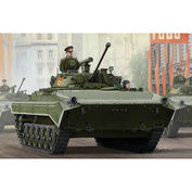 05584 Трубач 1/35 Russian BMP-2 IFV