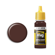 AMIG0015 Ammo Mig RAL 8017 SCHOKOBRAUN (Chocolate brown)