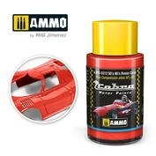 AMIG0312 Ammo Mig Акриловая краска Cobra Motor 50-е 60-е Rosso Corsa / 50´s 60´s Rosso Corsa