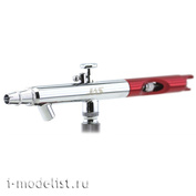 1112 Airbrush Jas wide range of applications.