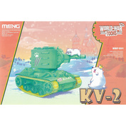 WWP-004 Meng KV-2