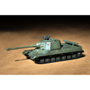 07155 Trumpeter 1/72 ACS Object 268