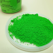 5759 SVmodel Присыпка земля/ландшафт, 130 мл, травяной