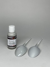 HP-8549 HobbyLink Краска RAL-7035 Light Grey