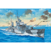 05366 Трубач 1/350 Британский крейсер HMS Naiad