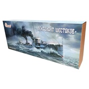 E20004 Эскадра 1/200 Эсминец Лейтенант Шестаков