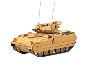 03185 Revell 1/72 M2 A2 