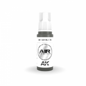 AK11821 AK Interactive Краска акриловая RLM 70