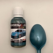 HP-2024 HobbyLink Краска Porsche Ipanema Blue