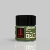 НК-600 128 Краска серии НК 4БО После 1947, 10 мл.