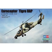 87210 HobbyBoss 1/72 French Army Eurocopter Ec-665 Tigre Hap