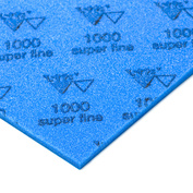 T2275.1000.6 MiniWarPaint Abrasive Sponge Flat pad Superfine