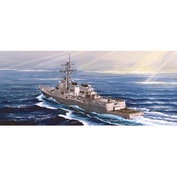 04526 Ship 1/350 Trumpeter USS Lassen DDG-82