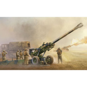 02319 Trumpeter 1/35 M198 Medium Towed Howitzer late