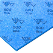 T2275.0500.6 MiniWarPaint Abrasive Sponge P500 Flat pad Fine