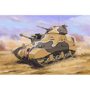 63535 I Love Kit 1/35 Medium Tank M3 Grant