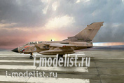1384 Italeri 1/72 tornado gr Combat aircraft. 1 RAG. Gulf war