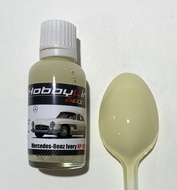 HP-2203 HobbyLink Краска Mercedes-Benz Ivory