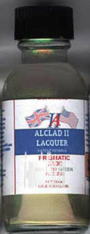 ALC203 Alclad II Enamel paint Prismatic Jade, 30ml