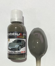 HP-2011 HobbyLink Краска Porsche Alex Grey