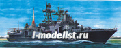 130032 Моделист Большой противолодочный корабль 
