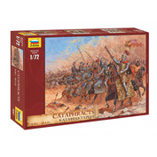 8067 Zvezda 1/72 Cataphracts